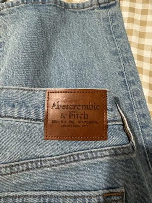 Men’s Jeans Abercrombie thumbnail 4