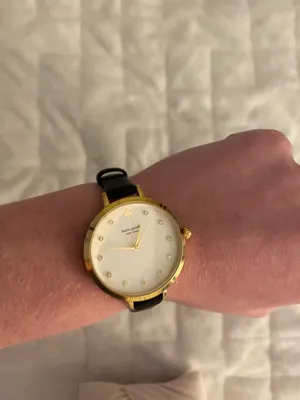 Kate Spade ♠️ watch thumbnail 8