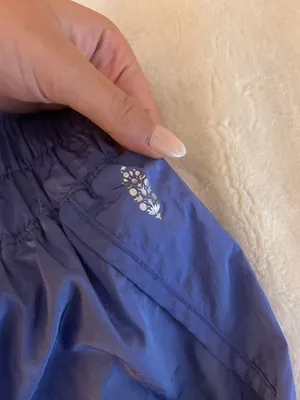 Free People Shorts thumbnail 3