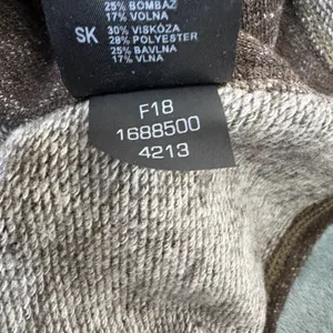 KUHL Nova Womens Brown Knit Cowl Neck Wool Blend Pullover Sweater Sz M thumbnail 8