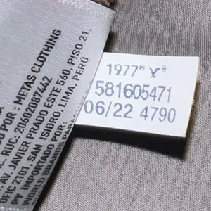 American Eagle Low Rise Skater Jeans Women Brown Corduroy Pants Size 10 Flare‎ thumbnail 10