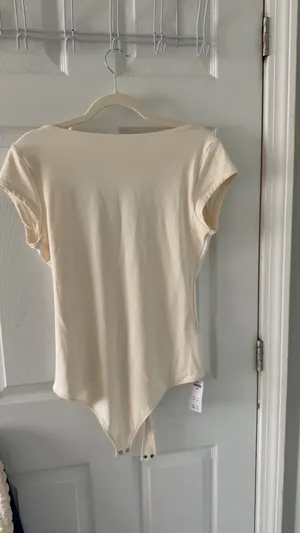 Abercrombie Bodysuit thumbnail 3