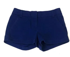 J. Crew Chino Shorts thumbnail 1