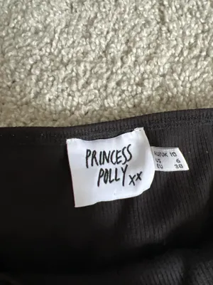 Princess Polly top  thumbnail 2