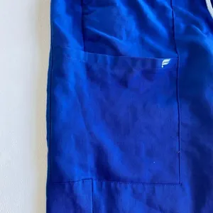 Fabletics Blue Performance Jogger Pants | Women’s XL | Stretch Athletic thumbnail 9