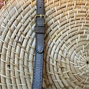 Tory Burch Leather Crossbody Bag thumbnail 6