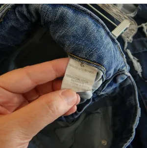 Dolce & Gabbana Auth  Jeans thumbnail 8