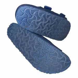 ✨Birkenstock Arizona EVA navy Sz 37 Sandals✨ thumbnail 10