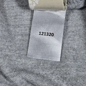 Soft Surroundings Gray Go‎ Lively Bibi Pullover Beaded Long Sleeve Top M 2EA09 thumbnail 6