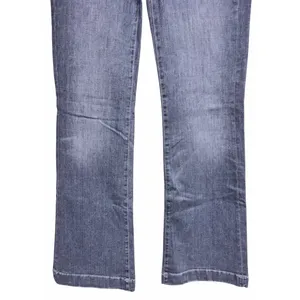 7 For All Mankind Dojo Jeans Gray‎ Women's Size 29 thumbnail 5