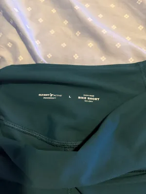 Old Navy Biker Shorts thumbnail 2