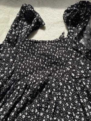 Mini Dress thumbnail 4