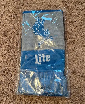‼️Detroit Lions “It Takes More” Scarf‼️ thumbnail 8