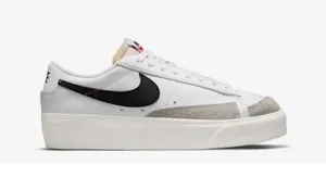 Nike Blazer Low Women’s Platform thumbnail 2