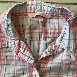 Victoria’s Secret Plaid Pajamas thumbnail 5