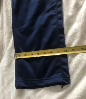 Augusta Sportswear Navy Blue Sweatpants thumbnail 8