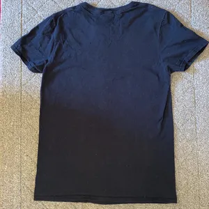 Marvel Black Panther Wakanda Forever Short Sleeve Top thumbnail 4