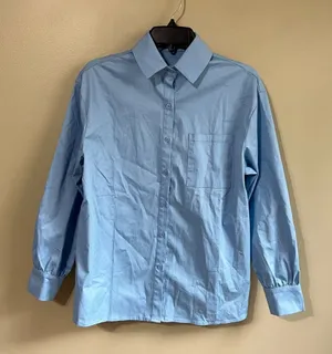 Peppermayo button down 2 thumbnail 1