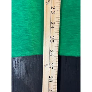 Velvet by Graham & Spencer Sintia01‎ Green Jersey Knit Pencil Skirt NWT thumbnail 3