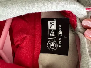 Phillies New Era Sweatshirt thumbnail 2