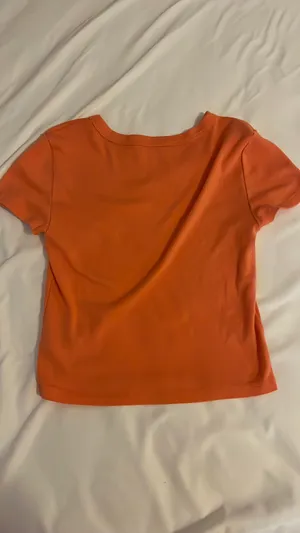 American Eagle Crop Top thumbnail 2