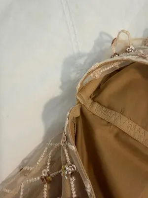 For Love & Lemons Dazzle Me Slip Dress thumbnail 6