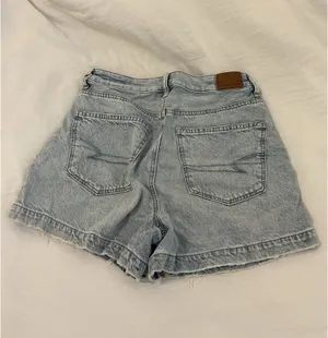 American Eagle Denim skort  thumbnail 2