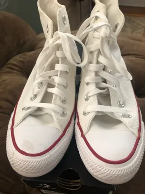 Converse High-Top Sneakers thumbnail 2
