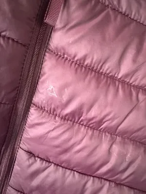 R/READER Quilted Puffer Vest thumbnail 4