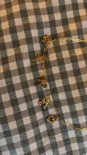 Charm Necklace Boutique thumbnail 2