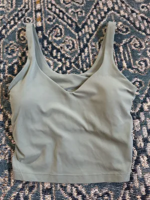Lululemon Align Tank Top thumbnail 1