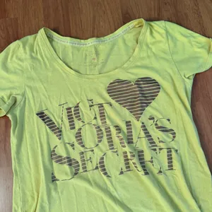Victoria's Secret Cotton Nightgown thumbnail 3