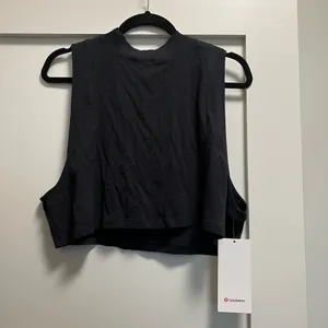 NWT Lululemon Tank thumbnail 2