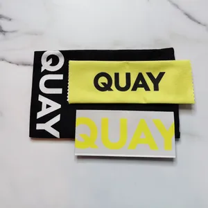 Quay Australia Hindsight Shield Sunglasses thumbnail 7