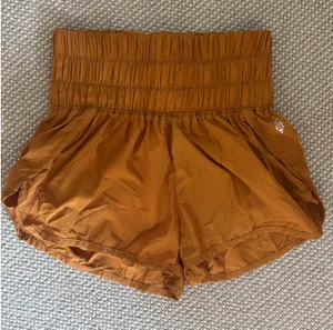 Free people shorts thumbnail 1