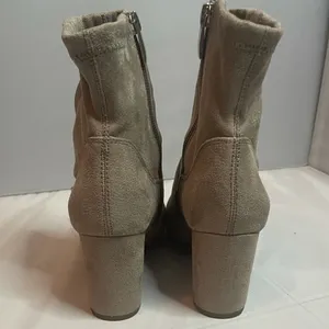 Franco Sarto Eugenia Boots thumbnail 5