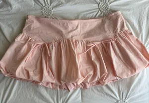 Edikted Skirt Mini thumbnail 1