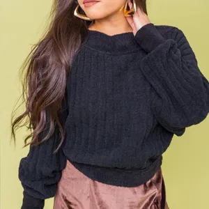 Free People Sweater thumbnail 5