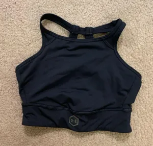Under Armour Sports Bra thumbnail 1