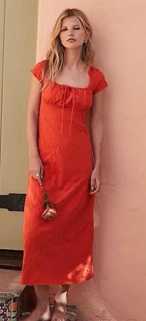 Free People Dress thumbnail 1