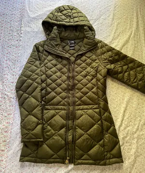 North Face Jacket 550 thumbnail 1
