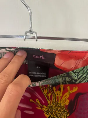 Long Vacation Skirt Multi thumbnail 4
