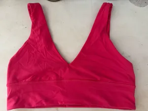 Lululemon bra thumbnail 1