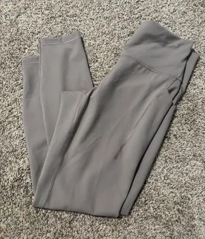 Lululemon Wunder Train High-Rise Tight with Pockets 25" size 8 thumbnail 1