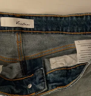 KanCan USA Jean Shorts thumbnail 3