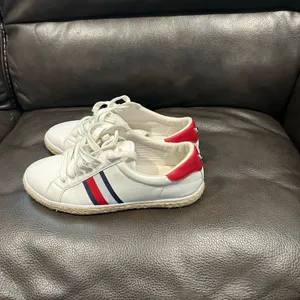 Tommy Hilfiger Sneaker white size 7.5 Women’s thumbnail 5
