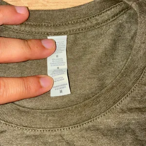 Women’s Beauty, Brains, Booty Gains Cropped Tank Top/ Muscle Club Apparel thumbnail 2