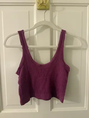 Urban Outfitters Out From Under Tank Top thumbnail 2