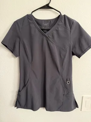 Cherokee Infinity Scrubs Set thumbnail 1