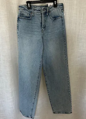Old Navy High Rise OG loose Jeans thumbnail 2